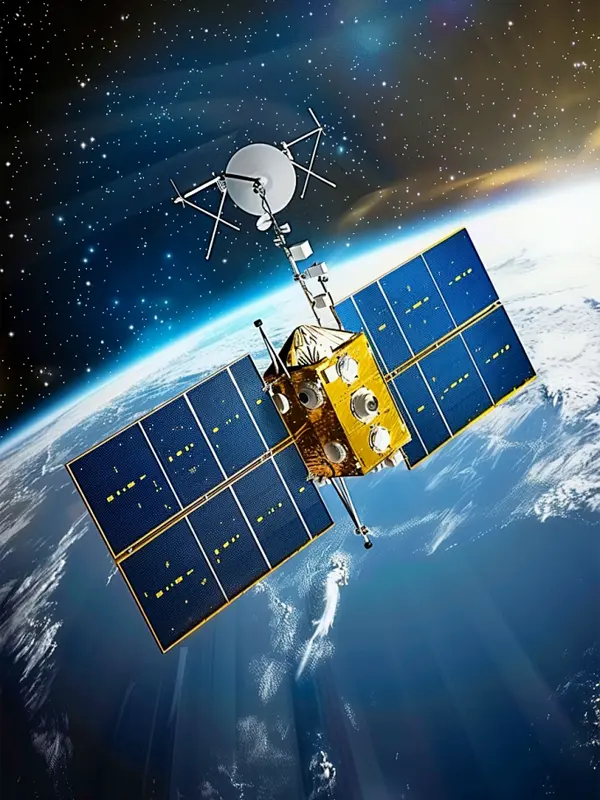 Attrezzature aerospaziali e speciali
