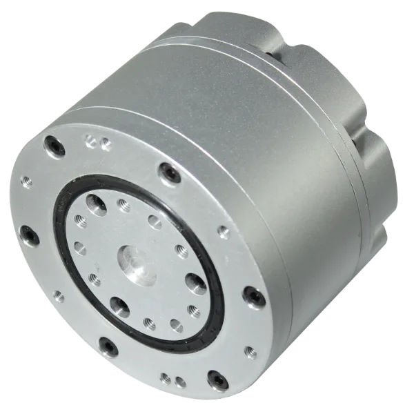 60 Nm Peak-Torque Light-Weight Joint Module
